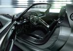 Porsche 918 Spyder Concept 2010 года